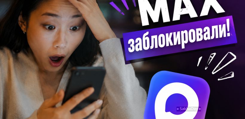 «Мошенники еще неделю будут писать от моего имени»: якутянка рассказала о взломе МАХ