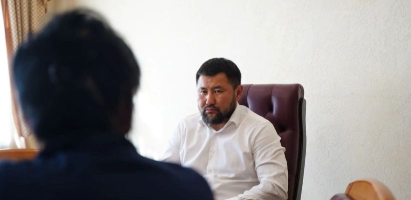В мэрии Якутска опровергли новость о том, что Евгений Григорьев придет на собрание Афанасия Максимова