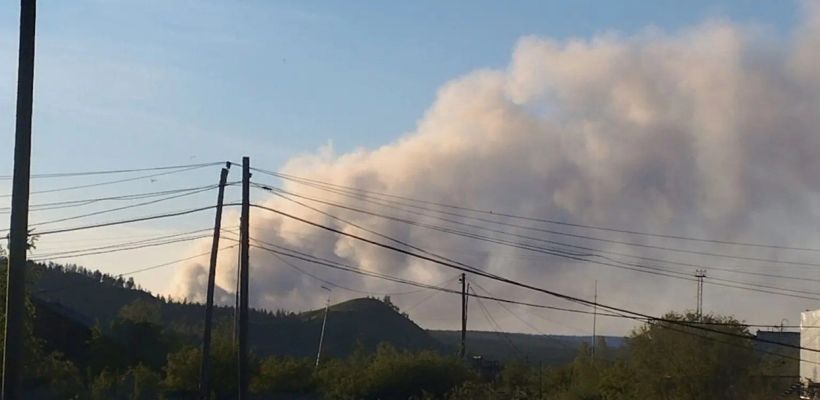 Как решить проблему мусорного полигона в Якутске? Вспомним советский опыт