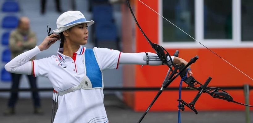 Неделя до старта Чемпионата России по стрельбе из лука: как пройдет открытие