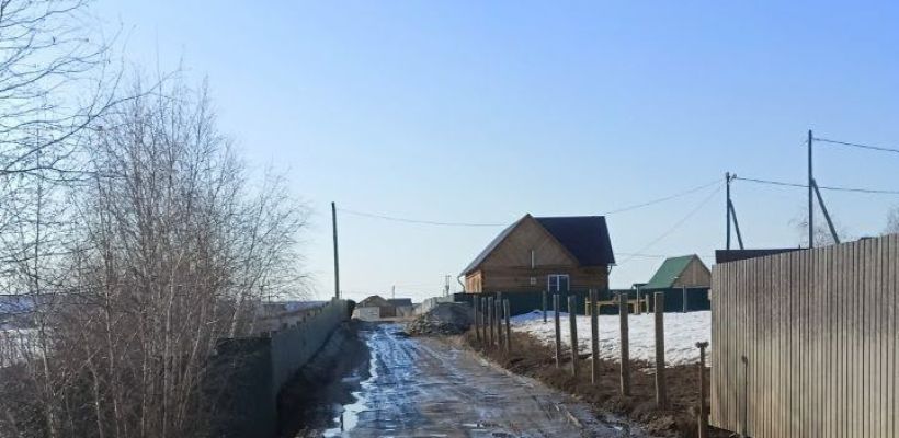 «Только тебе!»  Пострадавшие рассказали, как им впихивали участки в "Сатал" по низким ценам