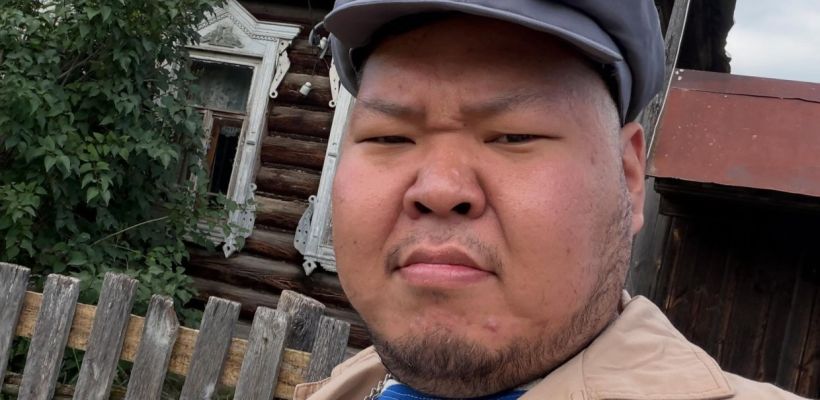 Василий Щукин снимается в фильме о легендах Республики Марий Эл