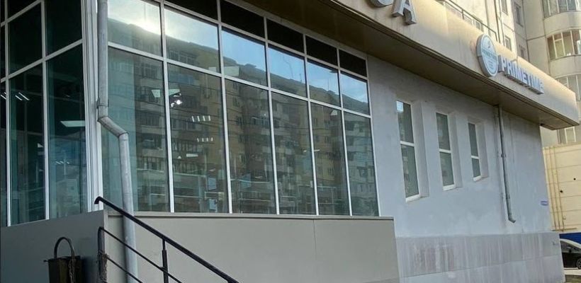 В Якутске закрывается один из старейших обувных магазинов