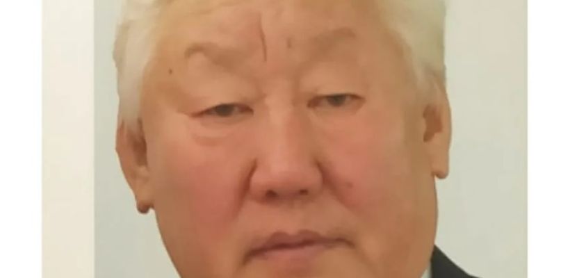 Скончался ветеран, меценат и общественный деятель Тит Сивцев