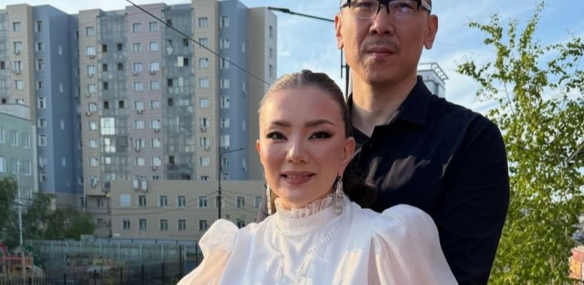 Певица Ника о расставании с бойфрендом: "Я люблю свободу!"