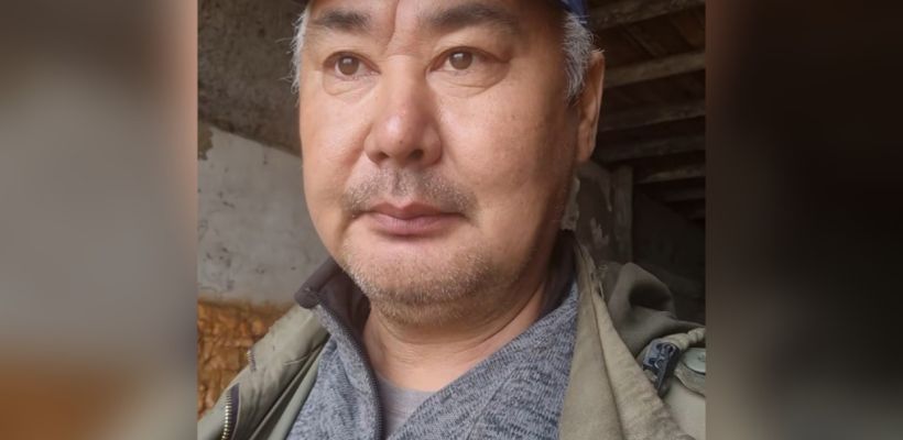 Крик души фермера из Намского улуса: "У нас не поддерживают людей, работающих на земле!"