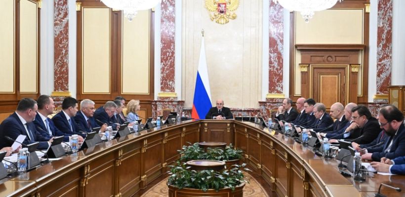 Правительство спишет часть задолженности по бюджетным кредитам ещё шести регионам, в том числе Якутии