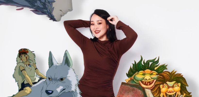 Как остаться человеком, когда мир подталкивает тебя стать чудовищем? Добро и зло глазами Миядзаки и Саха