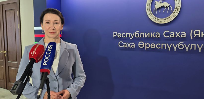 Более 6 тысяч работающих якутян подали заявку на новую семейную выплату