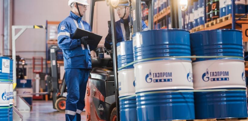 «Газпром нефть» нарастит поставки высокотехнологичных масел в Якутию