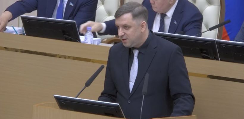 Семь организаций и физлиц из Якутии включены в реестр иноагентов