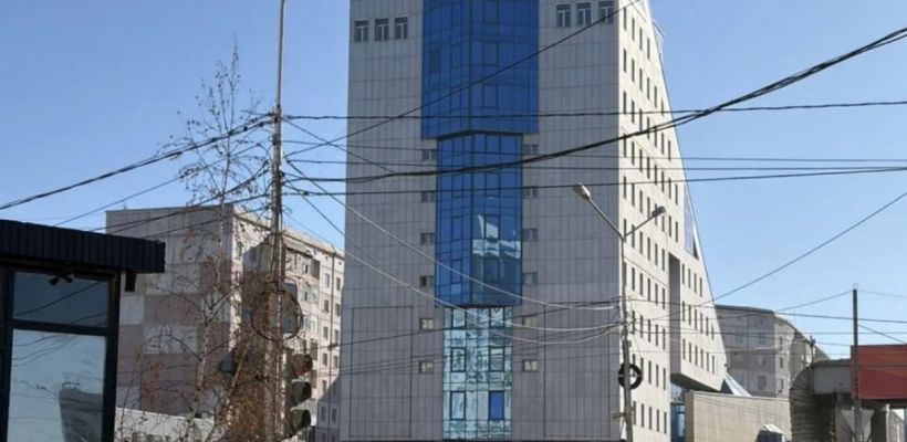 Акционерная компания «Железные дороги Якутии» сдает  в аренду коммерческие помещения  в центре Якутска