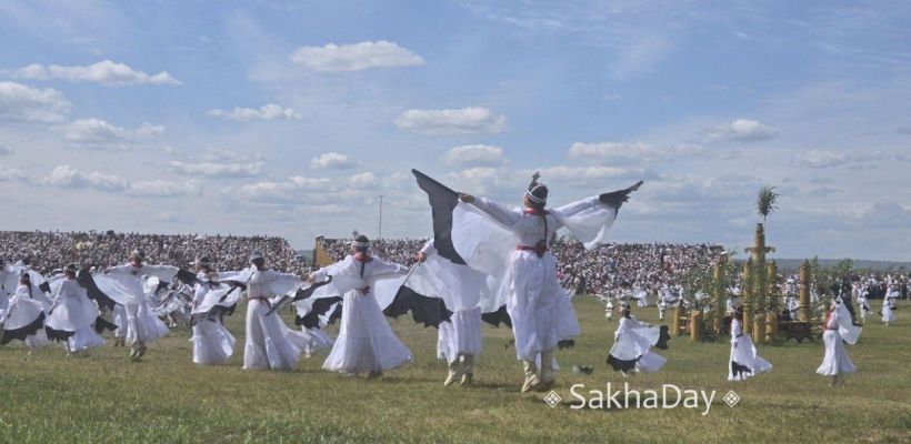 В Якутии объяснили, кто будет отдыхать три дня на Ысыах