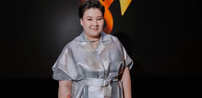 Девушка из Олекминска стала финалисткой «Пацанок»