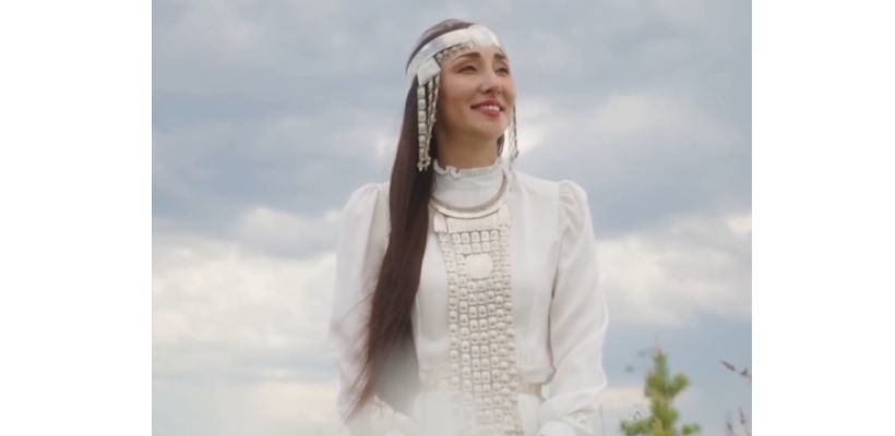 Освободившаяся из колонии Виолетта Куличкина выступит на концерте в Намцах