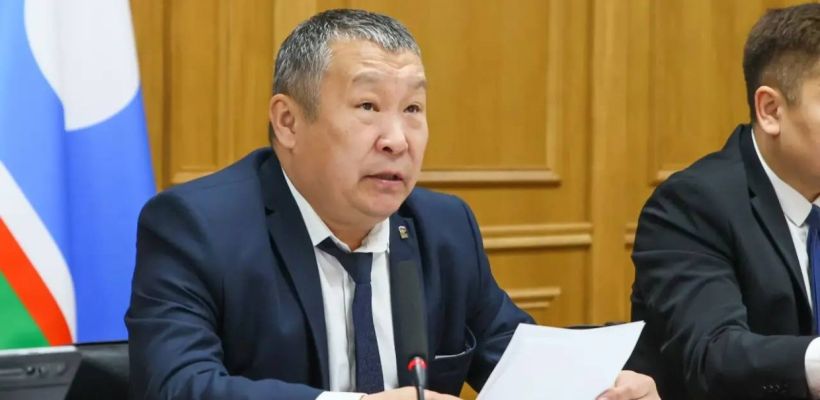 Дмитрий Садовников впервые прокомментировал свое выдвижение на пост мэра Якутска