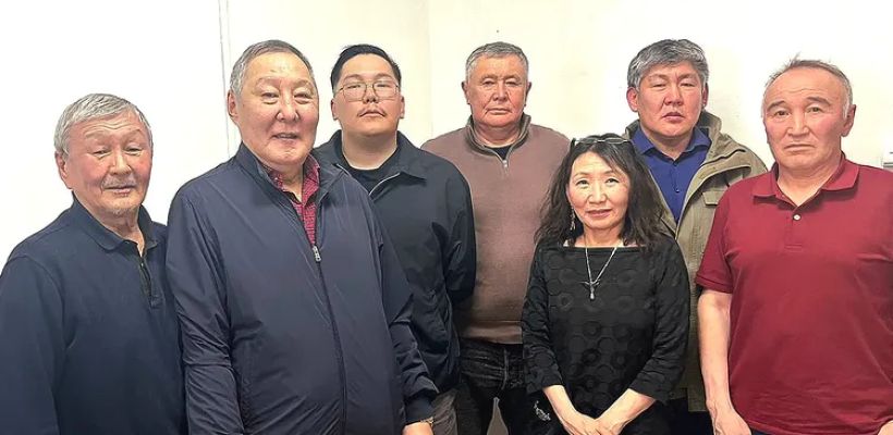 Общественники пригласили Айсена Николаева на разговор о проблемах Якутии