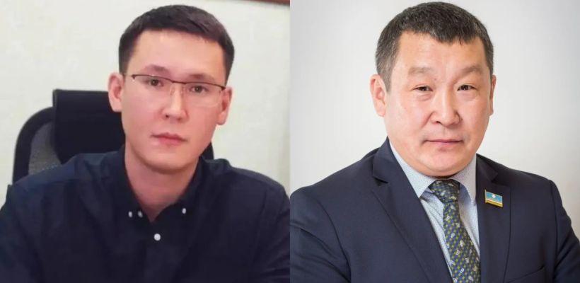 Айсен Николаев предложил двух кандидатов на должность главы Якутска