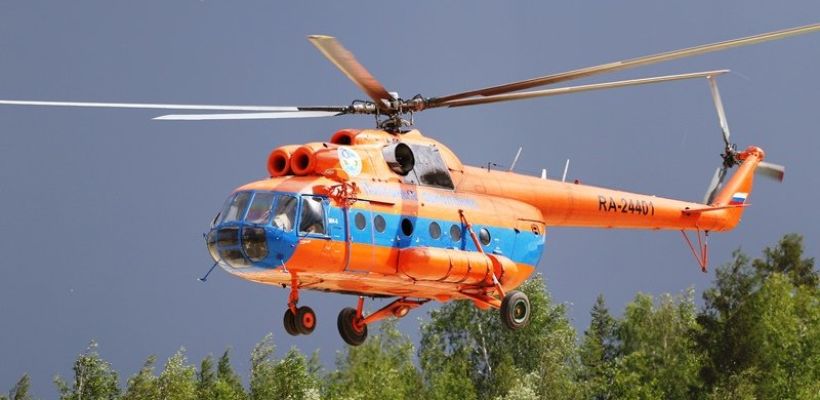 Жители Верхнеколымского района доведены до отчаяния из-за невозможности вылететь в Якутск