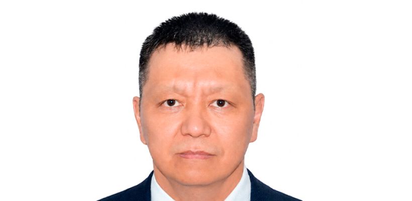 Ветеран СВО Михаил Копырин назначен заместителем министра промышленности и геологии Якутии