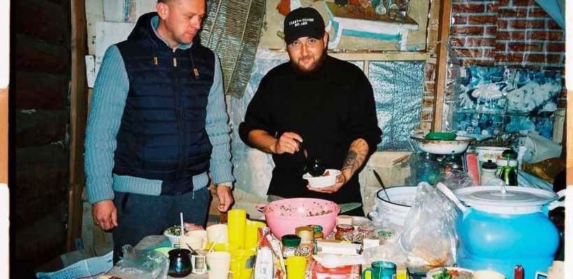 Давыдов-младший: "К брату за помощью не обращаюсь"