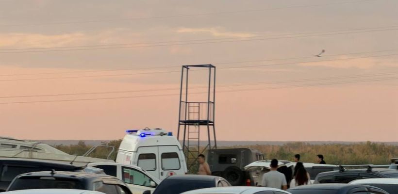 Две женщины оказались в реанимации после купания в Якутске
