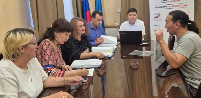 Добрыня из Якутска начал сбор 20 тысяч подписей для регистрации на выборах в Госдуму
