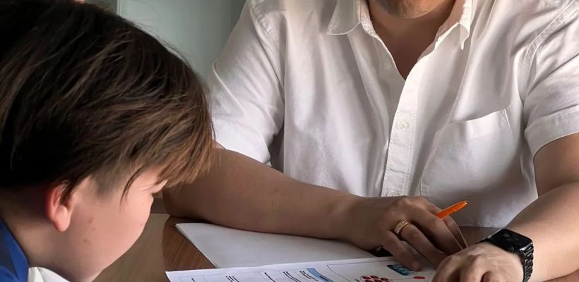 Андрей Лебедев покидает «Якутскэкосети» и переходит в мэрию Якутска