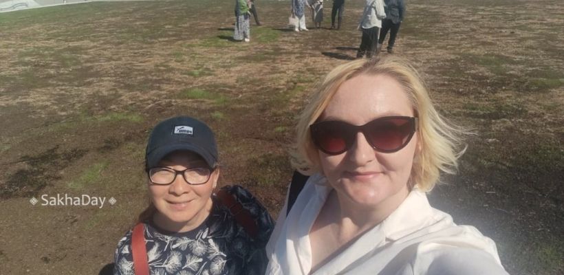 Советник главы Якутска рассказала о стратегии развития зеленого каркаса столицы