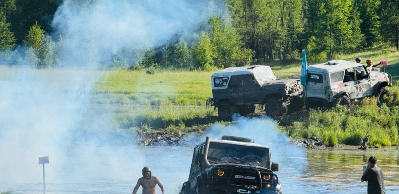 Адреналиновый шок в Таатте: организатор «Бадараан-шоу-2026» о главных впечатлениях