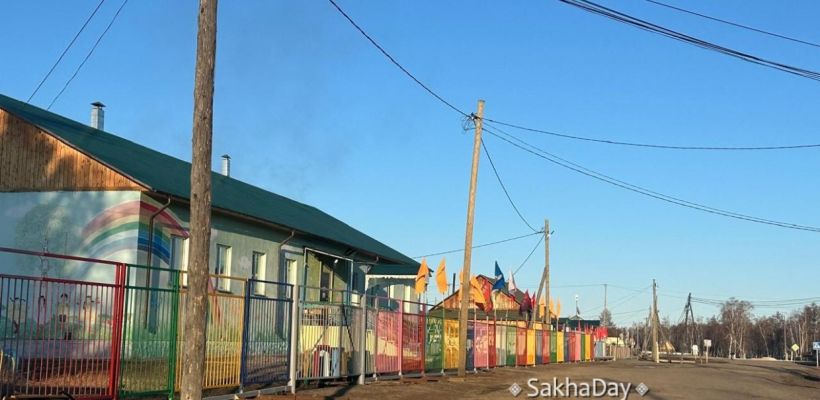 В два наслега Усть-Алданского улуса будет доставлено долгожданное топливо
