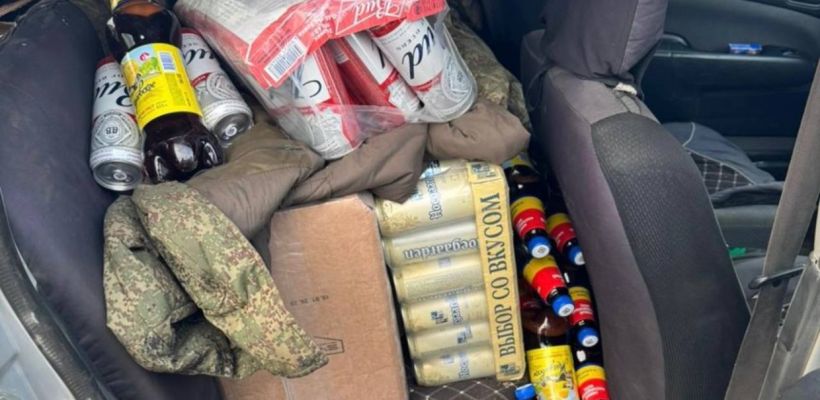 После трагедии в общежитии СВФУ выявили организованную группу бутлегеров