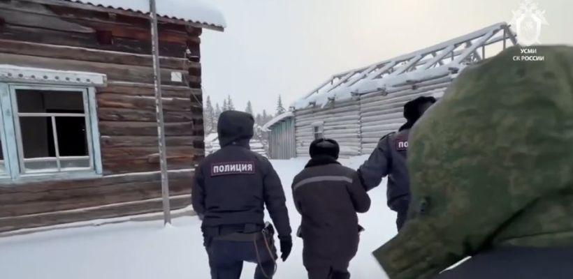 Жил рядом, и никто не подозревал. Спустя 20 лет вынесен приговор по делу о массовом убийстве в Малыкае
