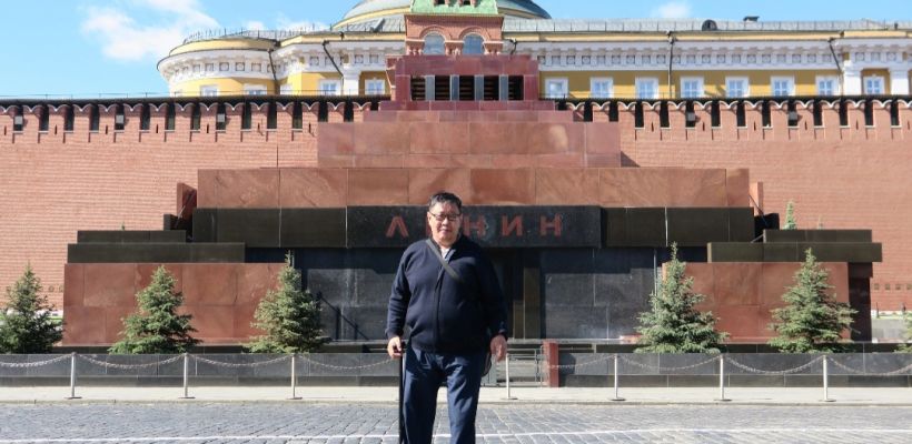 У Роскомнадзора претензии к админу Ивану Руфову. Он предстанет перед судом