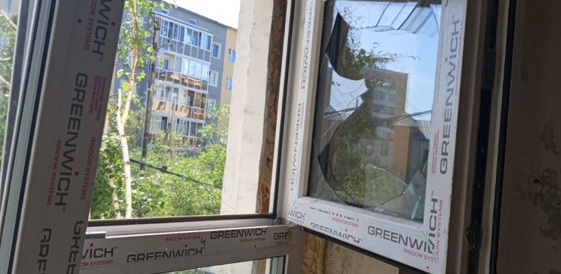 В Якутске всем миром помогают погорельцу. Но он не оценил помощь