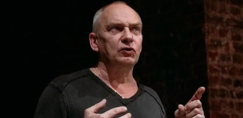 Ушел из жизни Дмитрий Поднозов, снявшийся в фильме Мункуева «Кончится лето»