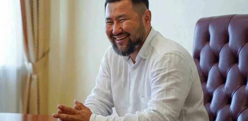 Мэру Якутска предложена должность в "АЛРОСА"