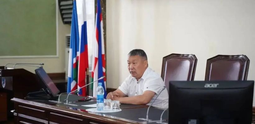 Новый мэр Якутска успокоил служащих: "У меня нет цели менять то, что хорошо работает"