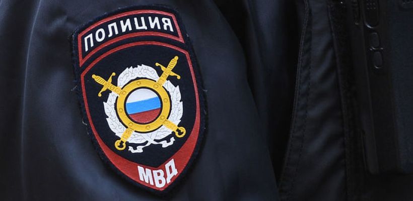 Кровавая резня в Алдане