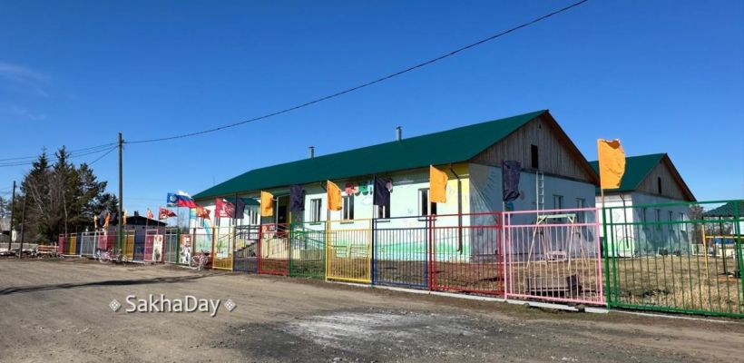 В Тюляхском наслеге нет топлива в разгар сенокоса: жители грозятся забить скот