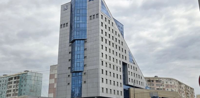 Билетная касса АО «АК «ЖДЯ» в г.Якутске работает по новому адресу