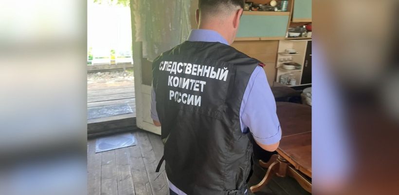 В Алданском районе задержан мужчина, устроивший кровавую резню