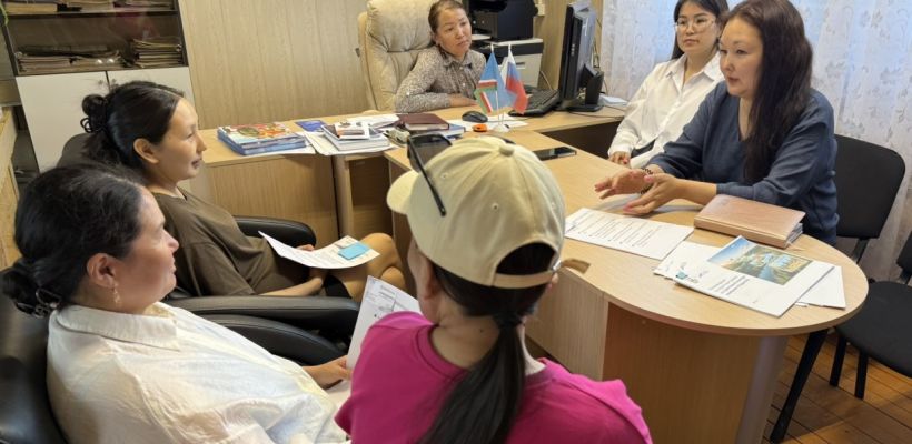 Конкурс дает не только деньги, но и опыт