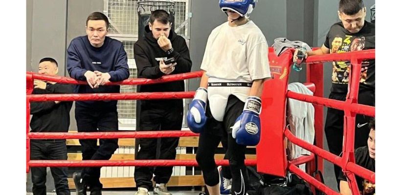 «Буду биться с китайцем». Якутск ждет грандиозный боксерский поединок