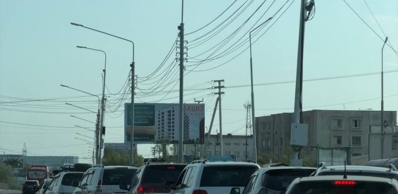 В Якутии продолжается работа по стабилизации поставок топлива