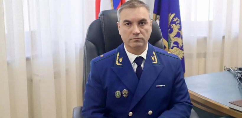 В Якутске задержали 15-летнюю девочку, распространявшую наркотики. Первый зампрокурора Якутии Сергей Губин - о том, как уберечь детей от наркосетей