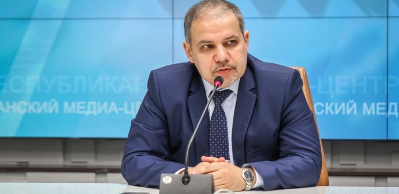 Пресс-секретарь экс-мэра Якутска покидает свою должность