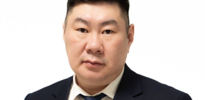 Назначен заммэра Якутска по экономике и финансам