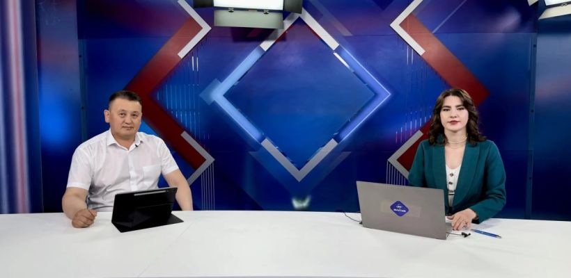 В прямом эфире телепередачи «Актуальное интервью» обсудили новые схемы кибермошенников и меры защиты
