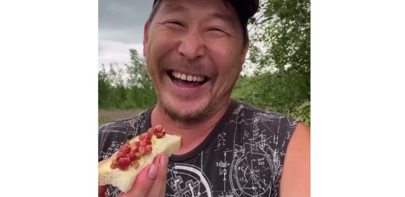 Режиссер Степан Бурнашев рассказал, где еще можно найти землянику и когда выйдет «Пентхаус»
